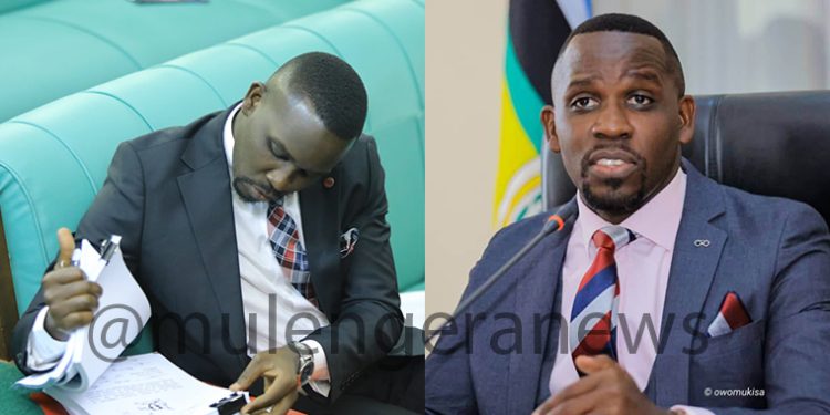 Free Sanitary Pads: LOP Challenges Gov’t to Fulfill Commitment