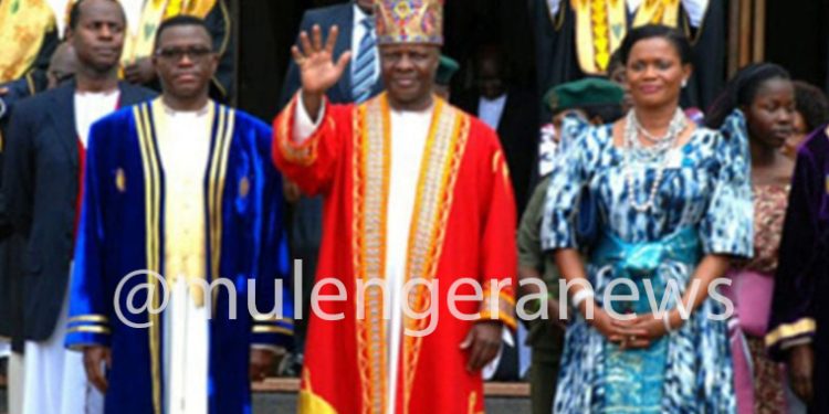 Report Reveals What Makes Buganda Uganda’s Only Region Where Males Out Number Females