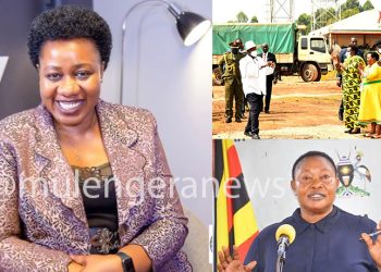 Are 39 Years of M7’s Rule a Liberation or Endless Oppression? Dr. Sarah Bireete Raises Stark Questions as Uganda Marks National Liberation Day