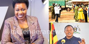 Are 39 Years of M7’s Rule a Liberation or Endless Oppression? Dr. Sarah Bireete Raises Stark Questions as Uganda Marks National Liberation Day