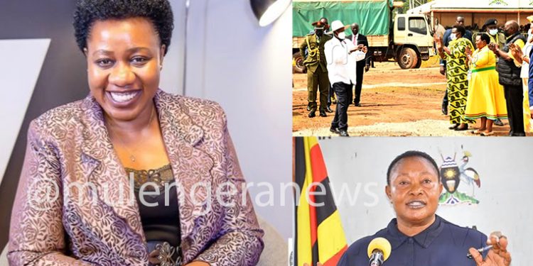 Are 39 Years of M7’s Rule a Liberation or Endless Oppression? Dr. Sarah Bireete Raises Stark Questions as Uganda Marks National Liberation Day