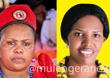 Salim Saleh Gal’s Entry Into 2026 Race Causes Tidal Waves In Kiboga, Forcing NUP’s Kaaya To Confess to Top Party Bosses at Kavule ‘We Are Finished’