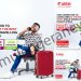 Airtel Uganda Unveils ‘Affordable Roaming Bundles’ to Keep You Connected Across East Africa