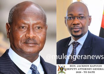 Deputy Attorney General Explains M7’s Police Bond Remarks, Insists They Were a Call for Stronger Justice & Accountability