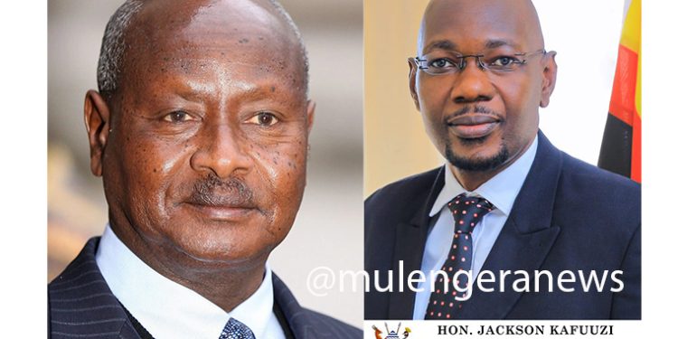 Deputy Attorney General Explains M7’s Police Bond Remarks, Insists They Were a Call for Stronger Justice & Accountability