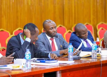 Lawmakers Criticize Ministry of Works for Mishandling UNRA, URF Staff Transition