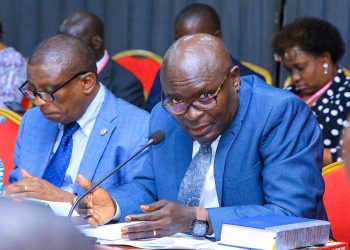 EC using 2014 census data for update of voter register