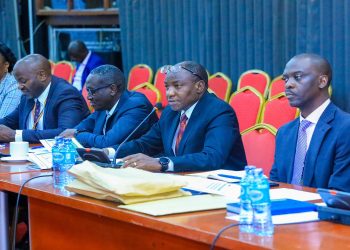 Budget cuts to affect audit of MDAs