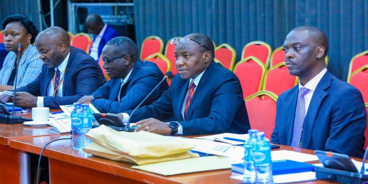 Budget cuts to affect audit of MDAs