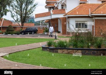 2024 Census Reveals Urgent Need for Service Delivery Reforms Across Uganda