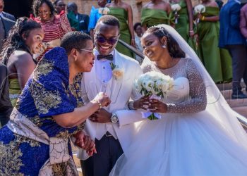 Only 12m out of 24m eligible Ugandans are in Marriage of Some Form