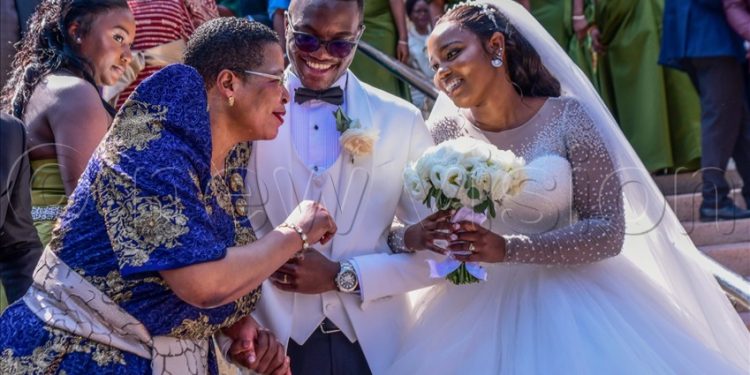 Only 12m out of 24m eligible Ugandans are in Marriage of Some Form