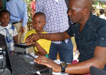 Report Shows Loopholes in Child Birth Registrations in Uganda