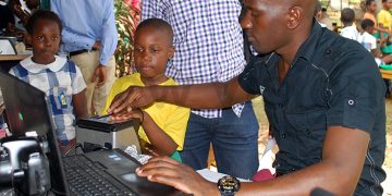 Report Shows Loopholes in Child Birth Registrations in Uganda