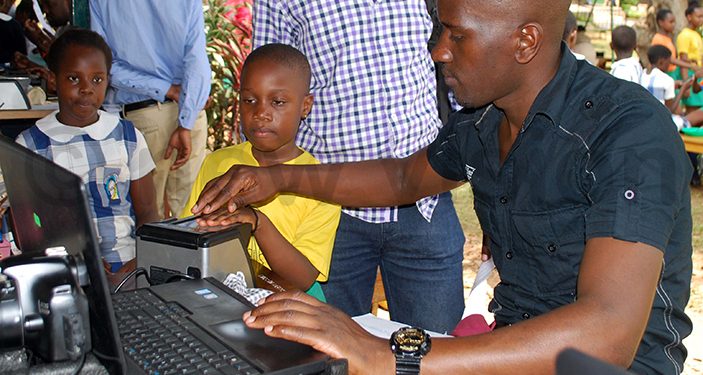 Report Shows Loopholes in Child Birth Registrations in Uganda