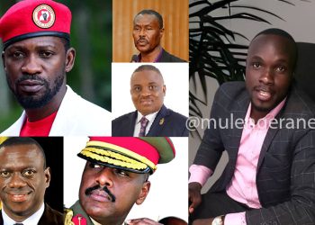 Aggrey Buluba: Why The Next Leadership After Museveni May Not Last Beyond One Term, Ugandans Will Regret