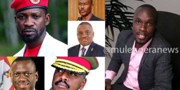 Aggrey Buluba: Why The Next Leadership After Museveni May Not Last Beyond One Term, Ugandans Will Regret