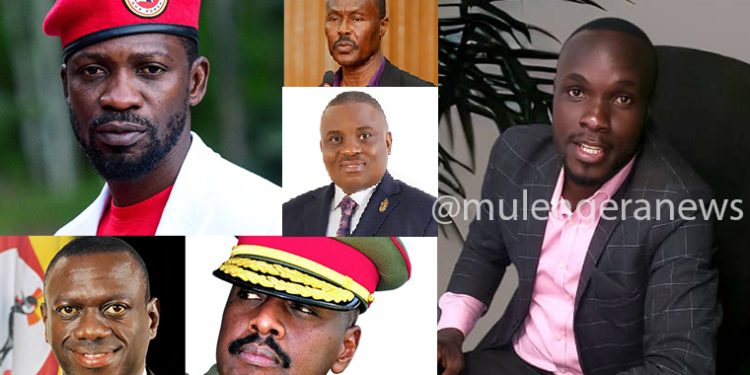 Aggrey Buluba: Why The Next Leadership After Museveni May Not Last Beyond One Term, Ugandans Will Regret