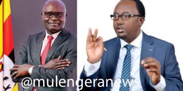 Renowned Elections Expert Crispin Kaheru Endorses EC’s National Voter Register Update