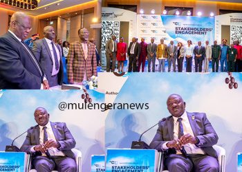 UCAA Unveils Bold Plan to Redefine Aviation Excellence in Africa and Beyond