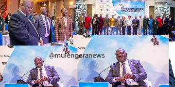 UCAA Unveils Bold Plan to Redefine Aviation Excellence in Africa and Beyond