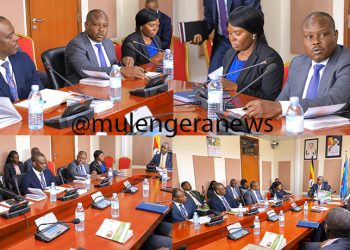 In New Report, Auditor General Red Flags Stuff That Needs Fixing In Uganda’s Health Sector