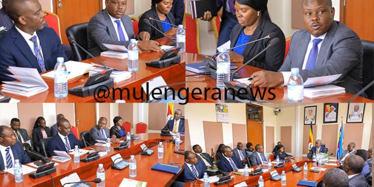 In New Report, Auditor General Red Flags Stuff That Needs Fixing In Uganda’s Health Sector