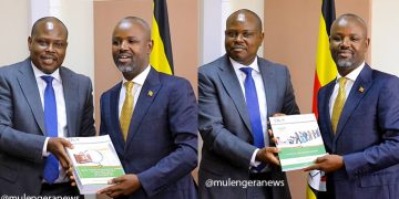Auditor General Raises Flag On Sustainability of Uganda’s Huge Public Debt