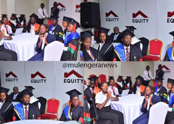 Equity Bank Celebrates First Graduates of Its ‘Equity Leaders Program,’ Shaping Uganda’s Next Generation of Visionary Leaders
