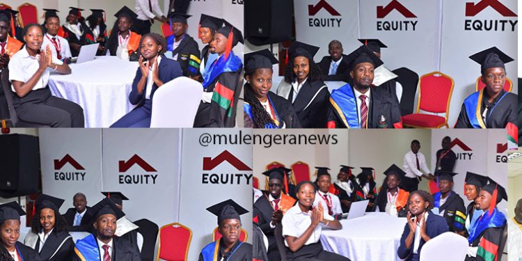 Equity Bank Celebrates First Graduates of Its ‘Equity Leaders Program,’ Shaping Uganda’s Next Generation of Visionary Leaders