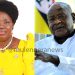 M7: I Have No Problem With Kadaga & I Haven’t Sent Anyone To Fight Her Out of Her CEC Job. She’s My Good Sister With Whom I Don’t Have Any Problem