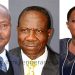 Disgusted M7 Asks Nabbanja & Kasaija:  Why Are You Guys Fighting Each Other?