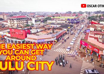 WASTE MANAGEMENT: Report Names Uganda’s Cleanest, Dirtiest Cities