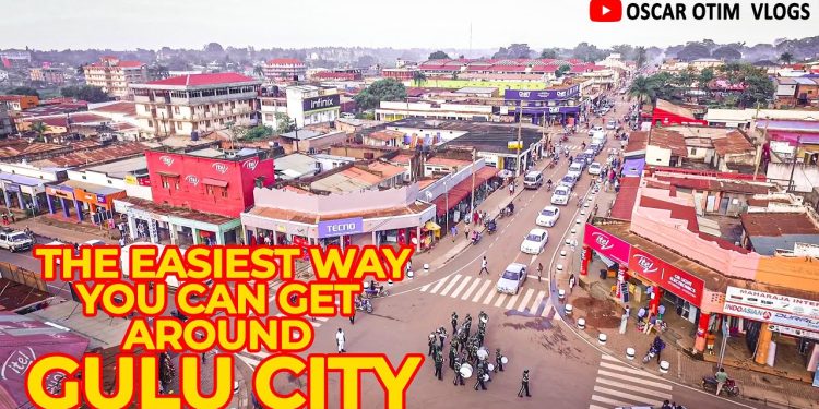 WASTE MANAGEMENT: Report Names Uganda’s Cleanest, Dirtiest Cities