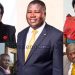 Defense Minister, Katumba Wamala Offer to Mediate Aceng-Among Row