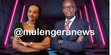 Untold Story: Here’s How Lawyer Edwin Karugire Swept Museveni’s Daughter Natasha off Her Feet & Got Her Accept To Be His Wife