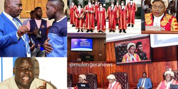Kabaziguruka Triumphs as Supreme Court Dismantles Military Trials for Civilians, Putting AG Kiryowa in His Place