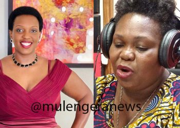 Popular Radio Presenter Accuses Minister Diana Mutasingwa of Vote Rigging