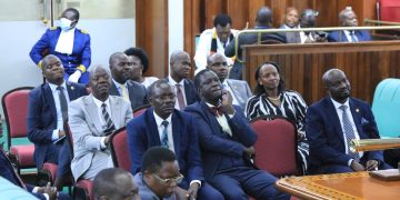 Employment Bill Passed as MPs Remove Casual Labour Provision