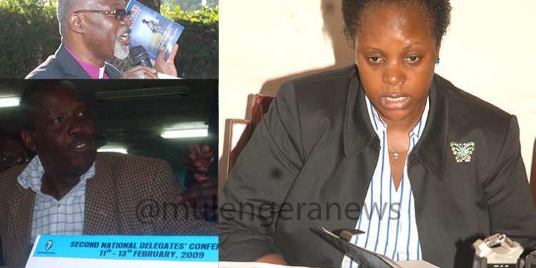 Just Like Besigye, These Political Giants Too Paid the Price for Standing up to M7