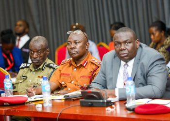 Water Debt Crisis: MPs Scrutinize UGX97.4Bn Owed to NWSC