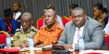 Water Debt Crisis: MPs Scrutinize UGX97.4Bn Owed to NWSC