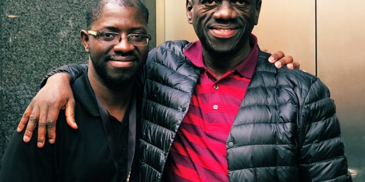 Besigye’s Son Other Son, Who Is Not Anslem, Writes to Museveni Pleading For Release of His Ailing Dad