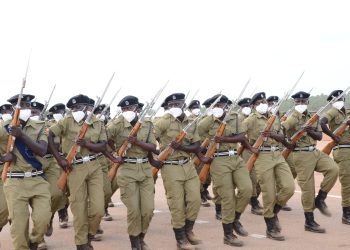 Lawmakers Decry Surge in Nakaseke Attacks, Demand Police Action