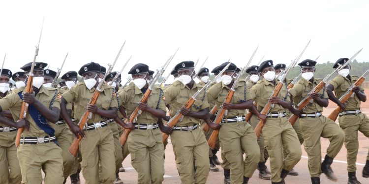 Lawmakers Decry Surge in Nakaseke Attacks, Demand Police Action