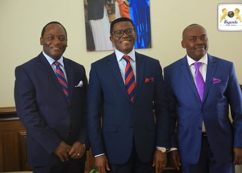 Segona Dares NUP Foot Soldiers! I Can’t Be Sorry for Being Oweekitiibwa,Wearing Nice Suits & Being an Eloquent English Speaker