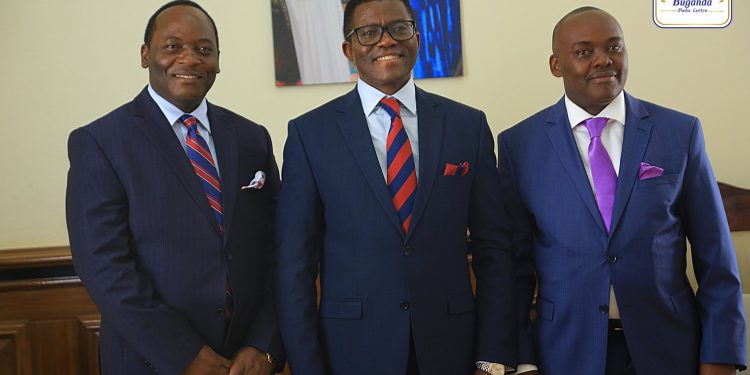 Segona Dares NUP Foot Soldiers! I Can’t Be Sorry for Being Oweekitiibwa,Wearing Nice Suits & Being an Eloquent English Speaker