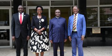 Parliament Queries Makerere’s Eight-Year Leadership Void