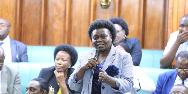 MPs Raise Red Flag Over DPP’s Shrinking Workforce