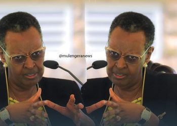 Gov’t Report Calls For Scrapping Of Janet’s Ministry, Outlines What Museveni Must Do To Make Education Work for Everyone